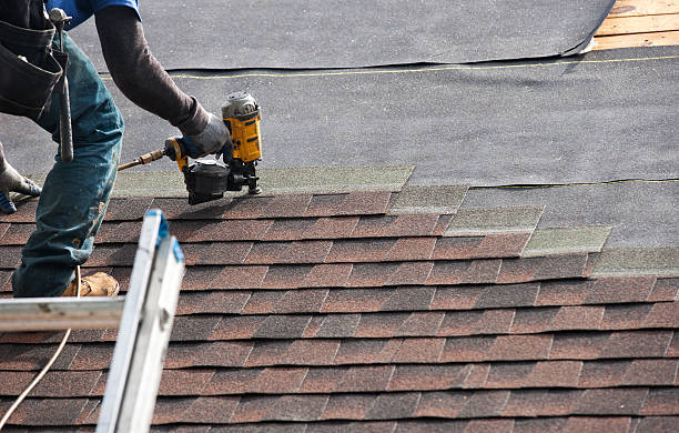 Licensed Roof Replacement service in Riley, IN - Brentwood Metal Roofing